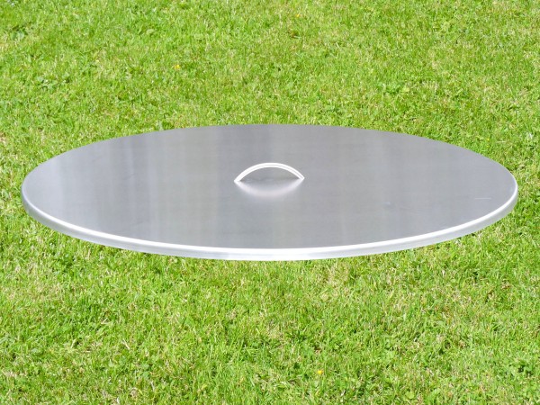 Deckel für 100cm-Feuerschale 